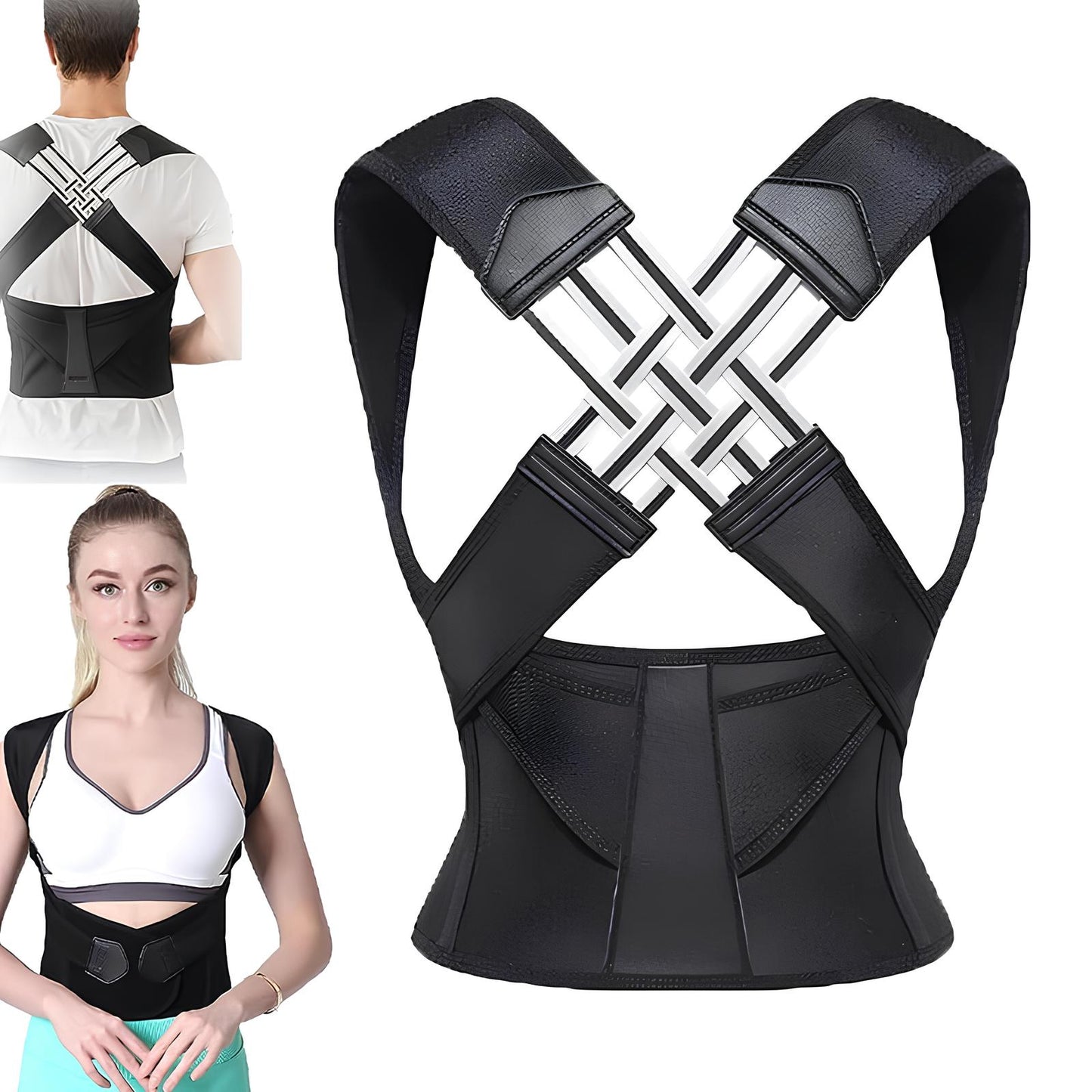 Bodyfite - Correcteur de posture